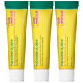 Yuzu Blemish Gel Cream - 30ml (3-Pack)